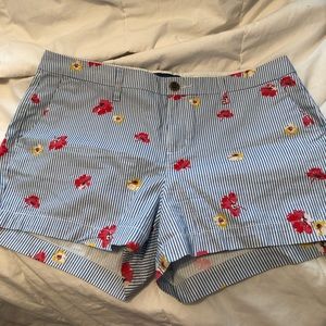 Super cute shorts!
